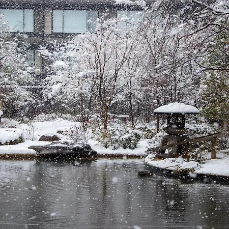 Hotel The Mitsui Kyoto, A Luxury Collection Hotel & Spa-2