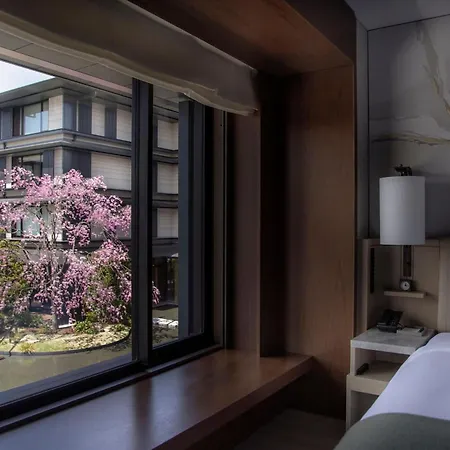Hotel The Mitsui Kyoto, A Luxury Collection Hotel & Spa-2